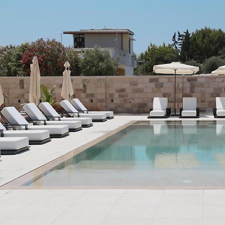 سان بيترو في بيفانا Salento Winery Lodge المظهر الخارجي الصورة