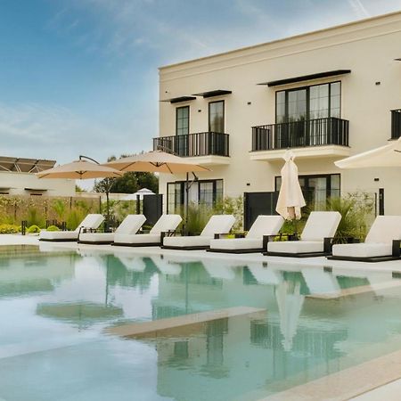 سان بيترو في بيفانا Salento Winery Lodge المظهر الخارجي الصورة