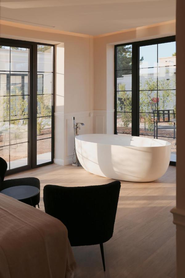 سان بيترو في بيفانا Salento Winery Lodge المظهر الخارجي الصورة
