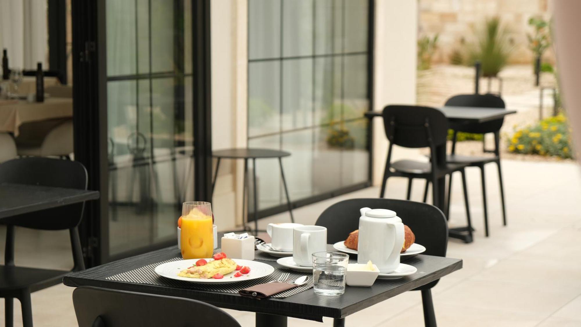 سان بيترو في بيفانا Salento Winery Lodge المظهر الخارجي الصورة